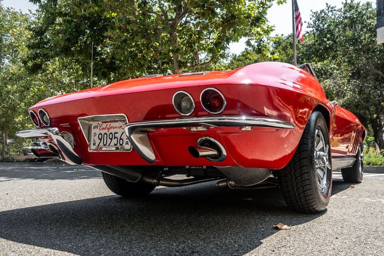 Chevrolet-Corvette-1966-Red-Black-6