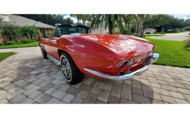 Chevrolet-Corvette-1966-Red-Black-7