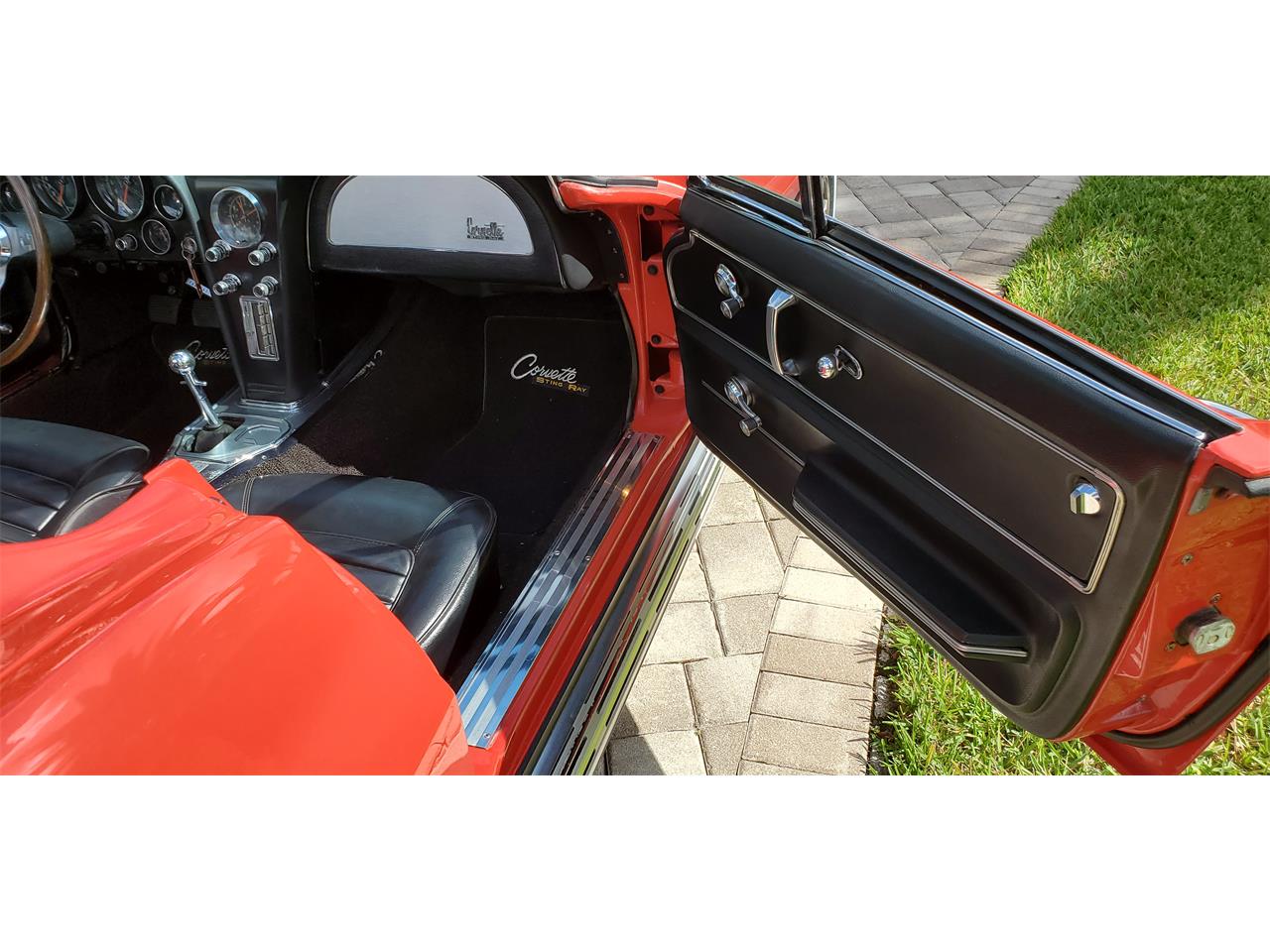 Chevrolet-Corvette-1966-Red-Black-8