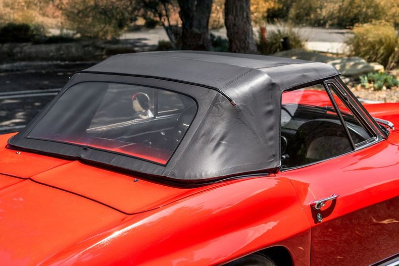 Chevrolet-Corvette-1966-Red-Black-8