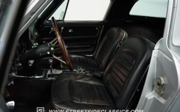 Chevrolet-Corvette-1966-Silver-Pearl-Black-45