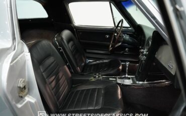 Chevrolet-Corvette-1966-Silver-Pearl-Black-46