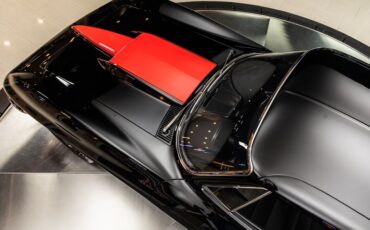 Chevrolet-Corvette-1967-Black-Black-37
