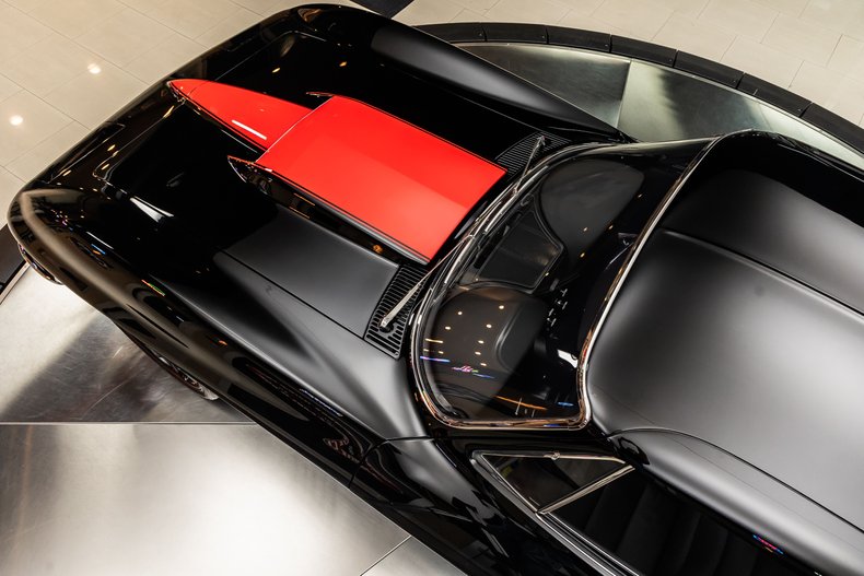 Chevrolet-Corvette-1967-Black-Black-37