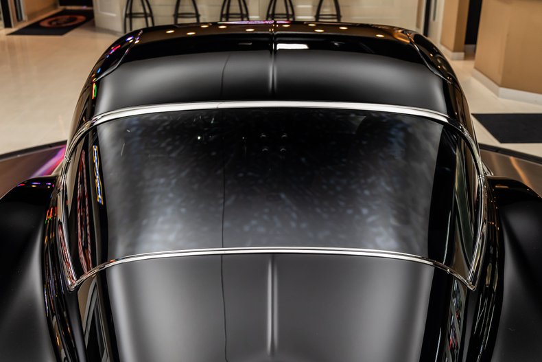 Chevrolet-Corvette-1967-Black-Black-39