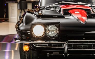 Chevrolet-Corvette-1967-Black-Black-6
