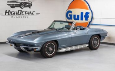 Chevrolet Corvette 1967 Convertible