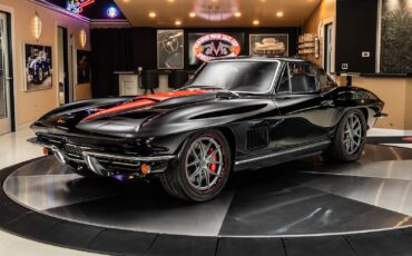 Chevrolet Corvette 1967 Coupe