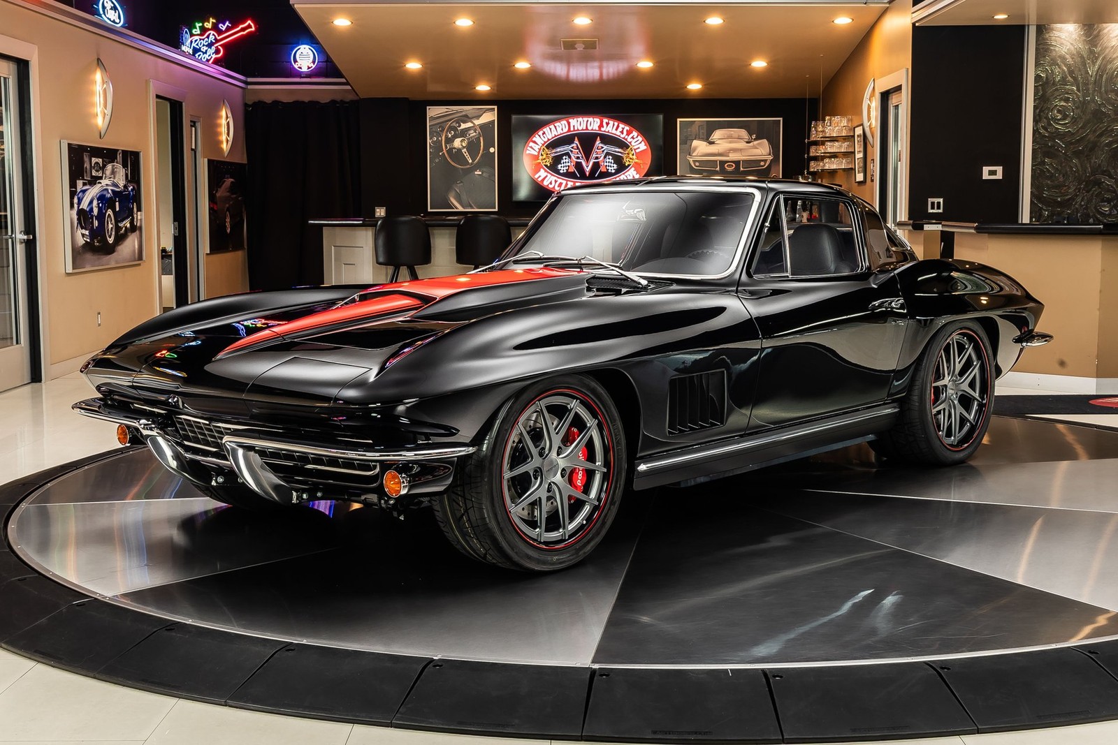 Chevrolet Corvette 1967 Coupe