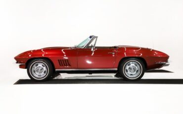 Chevrolet-Corvette-1967-Milano-Maroon-Saddle-Tan-1