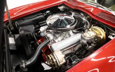 Chevrolet-Corvette-1967-Milano-Maroon-Saddle-Tan-11