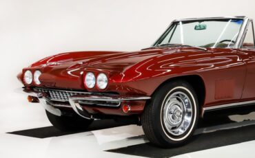 Chevrolet-Corvette-1967-Milano-Maroon-Saddle-Tan-16