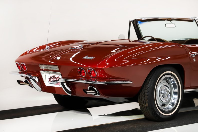 Chevrolet-Corvette-1967-Milano-Maroon-Saddle-Tan-22