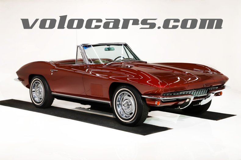 Chevrolet-Corvette-1967-Milano-Maroon-Saddle-Tan-23