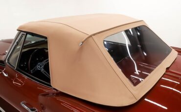 Chevrolet-Corvette-1967-Milano-Maroon-Saddle-Tan-41