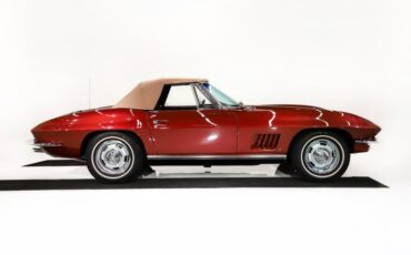 Chevrolet-Corvette-1967-Milano-Maroon-Saddle-Tan-42