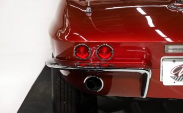 Chevrolet-Corvette-1967-Milano-Maroon-Saddle-Tan-47