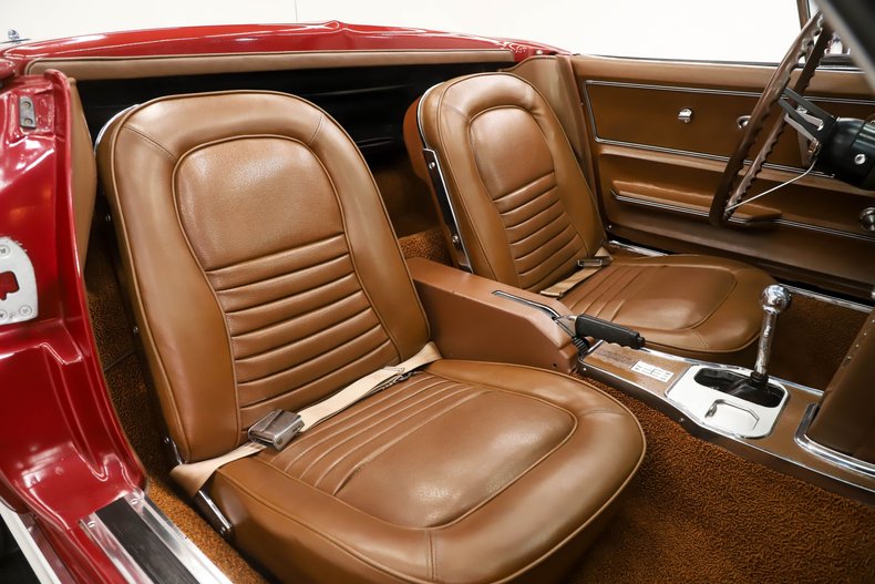 Chevrolet-Corvette-1967-Milano-Maroon-Saddle-Tan-48