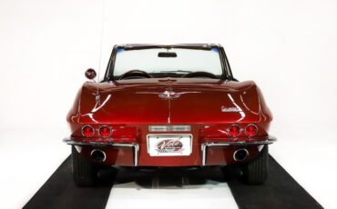 Chevrolet-Corvette-1967-Milano-Maroon-Saddle-Tan-6
