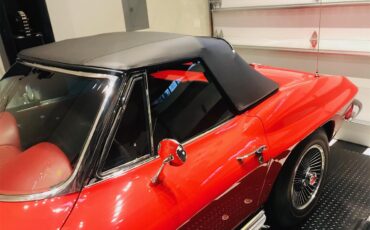 Chevrolet-Corvette-1967-Red-Red-19
