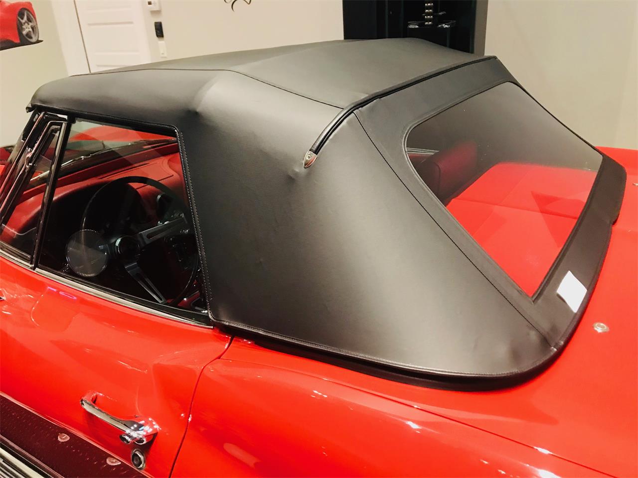 Chevrolet-Corvette-1967-Red-Red-20