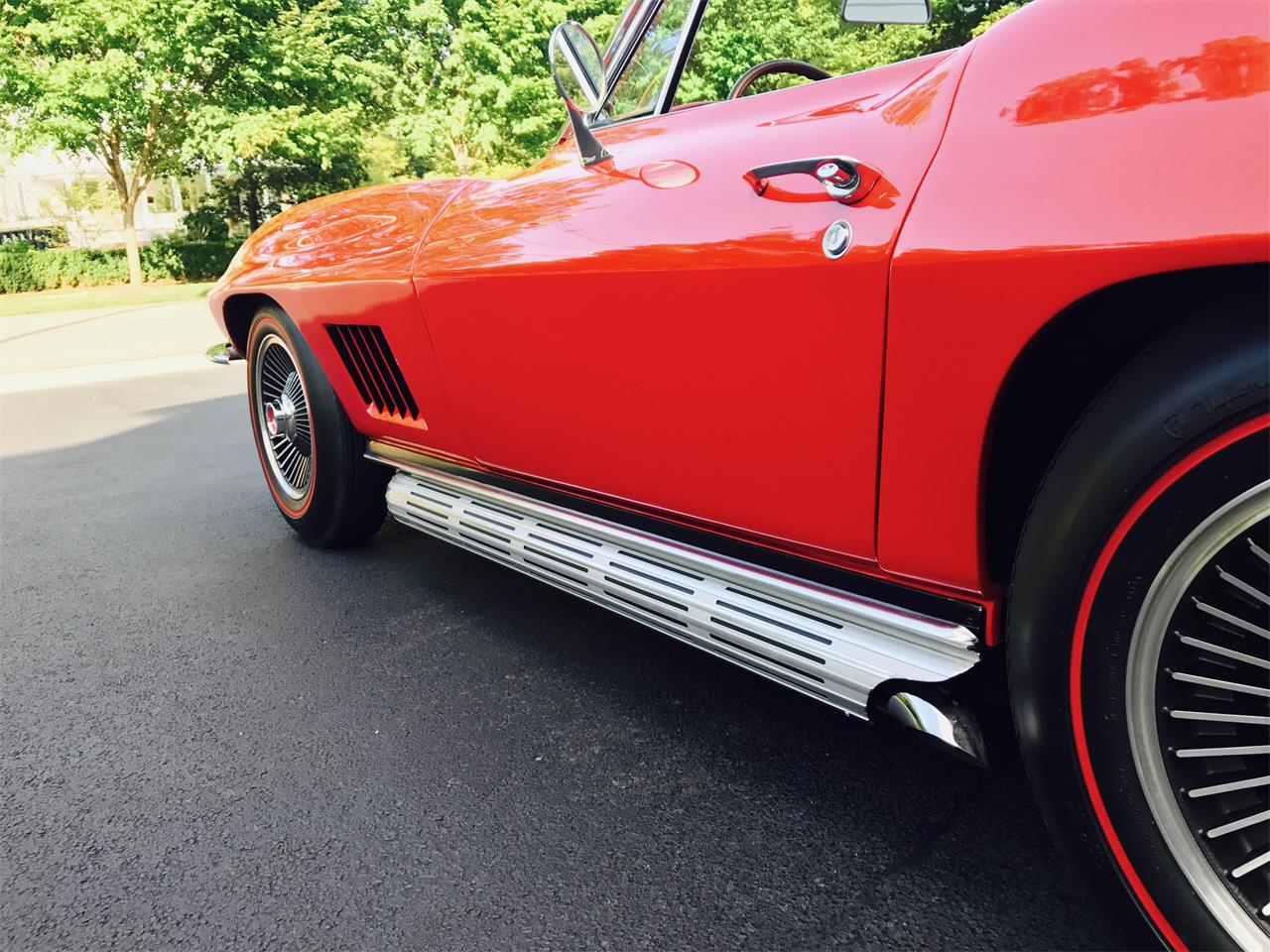 Chevrolet-Corvette-1967-Red-Red-3