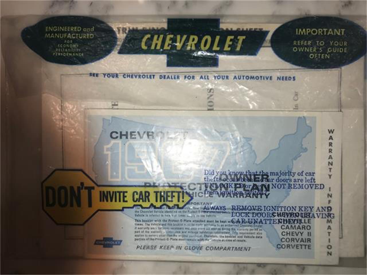 Chevrolet-Corvette-1967-Red-Red-36