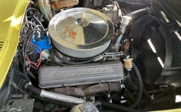 Chevrolet-Corvette-1967-Yellow-Brown-6