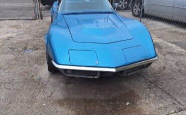 Chevrolet-Corvette-1968-Blue-1