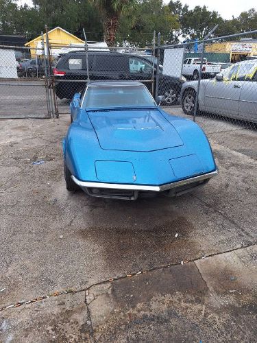 Chevrolet-Corvette-1968-Blue-1