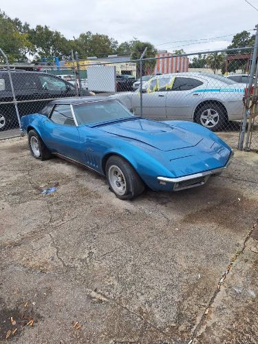 Chevrolet-Corvette-1968-Blue-2