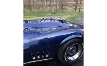 Chevrolet-Corvette-1968-Blue-Black-1
