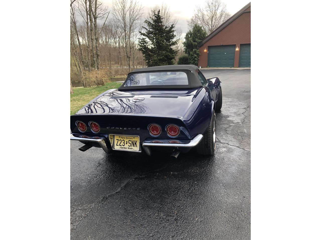 Chevrolet-Corvette-1968-Blue-Black-2