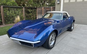 Chevrolet-Corvette-1968-Blue-Blue