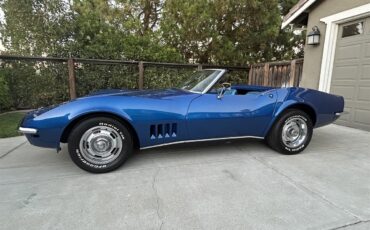 Chevrolet-Corvette-1968-Blue-Blue-4