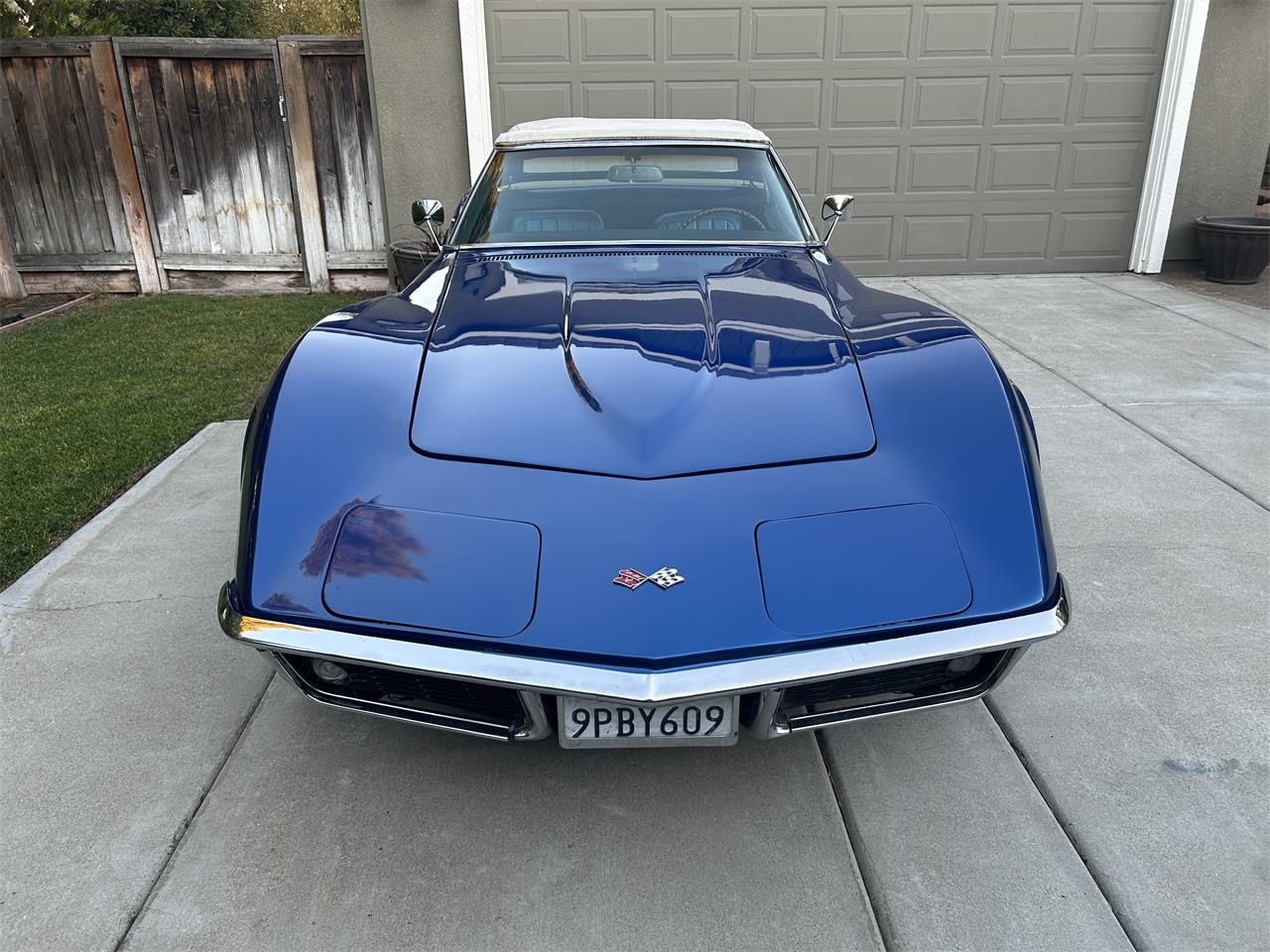 Chevrolet-Corvette-1968-Blue-Blue-5