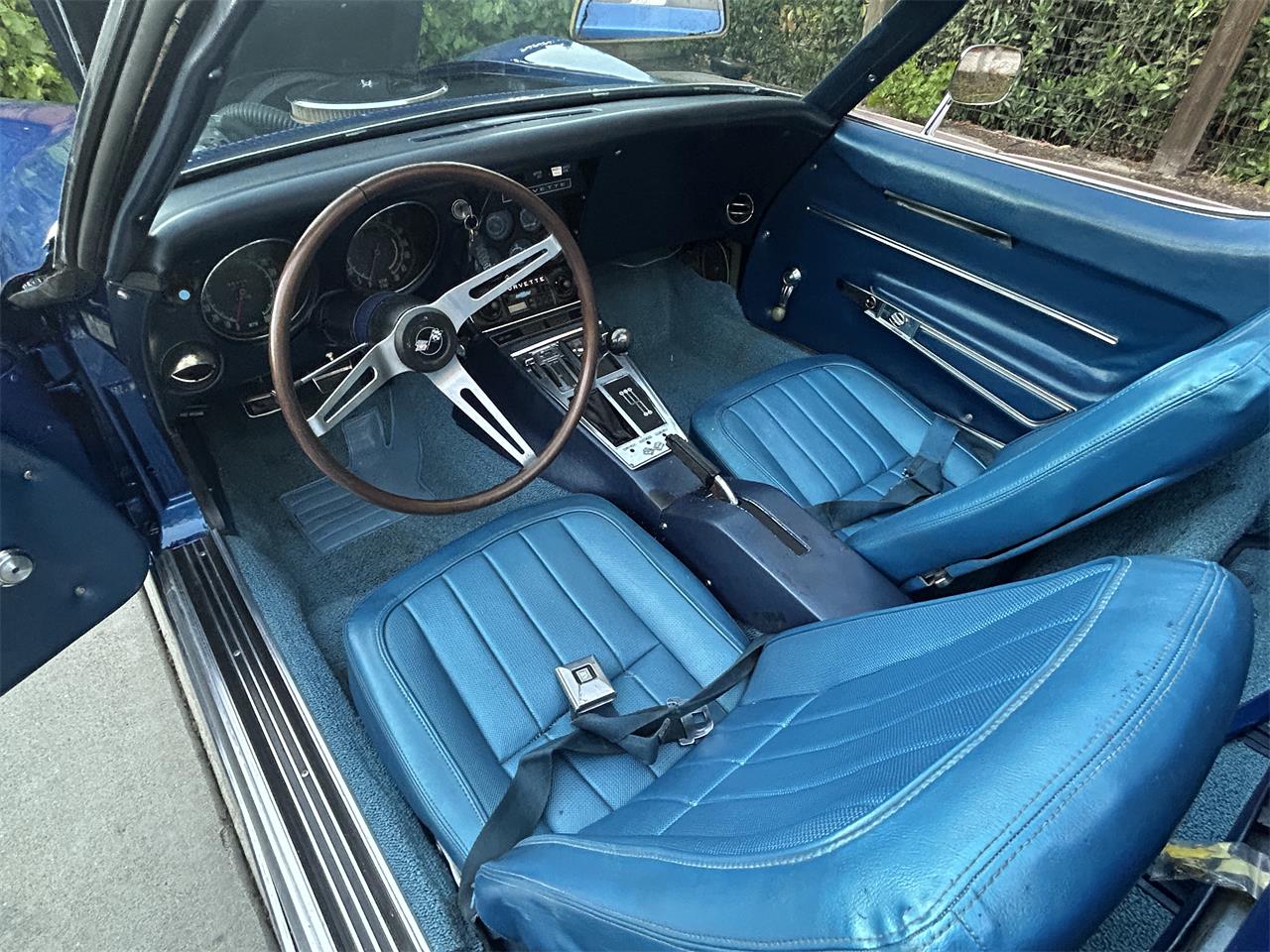 Chevrolet-Corvette-1968-Blue-Blue-7