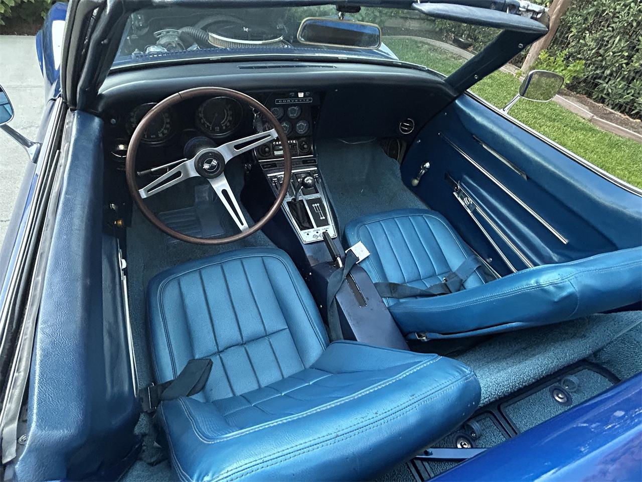 Chevrolet-Corvette-1968-Blue-Blue-8