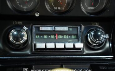 Chevrolet-Corvette-1968-British-Green-Black-13