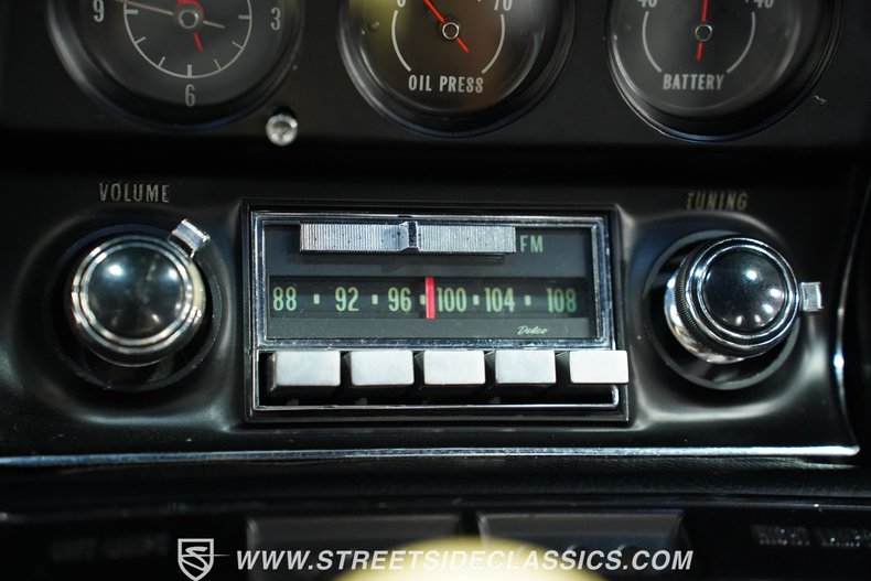 Chevrolet-Corvette-1968-British-Green-Black-13