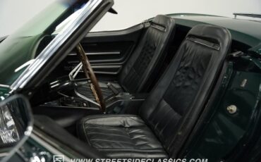 Chevrolet-Corvette-1968-British-Green-Black-18