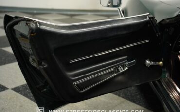 Chevrolet-Corvette-1968-British-Green-Black-45
