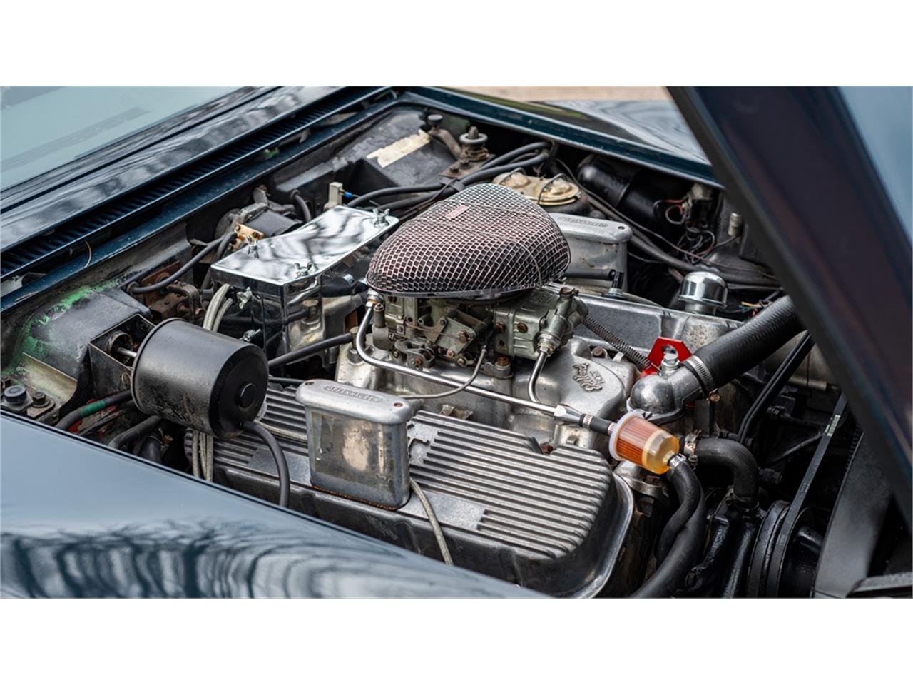 Chevrolet-Corvette-1968-International-Blue-Black-89