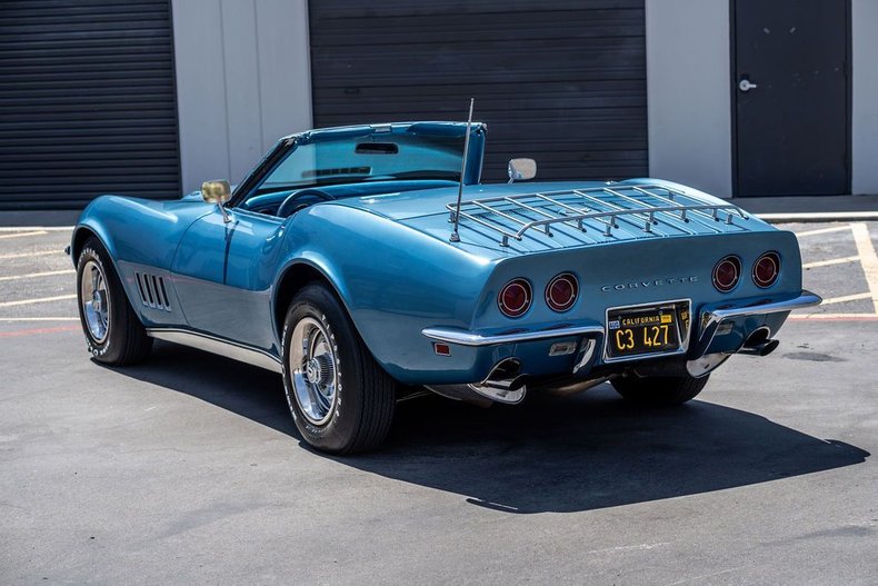 Chevrolet-Corvette-1968-Lemans-Blue-Blue-29