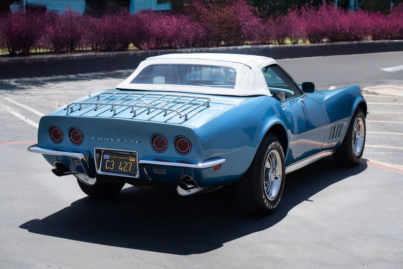 Chevrolet-Corvette-1968-Lemans-Blue-Blue-9