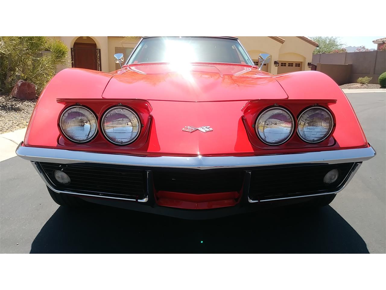 Chevrolet-Corvette-1968-Rally-Red-Code-974-Black-8