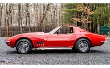 Chevrolet-Corvette-1968-Red-Tan-11