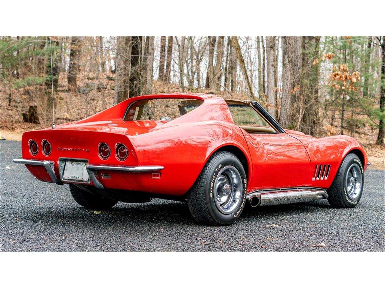 Chevrolet-Corvette-1968-Red-Tan-12
