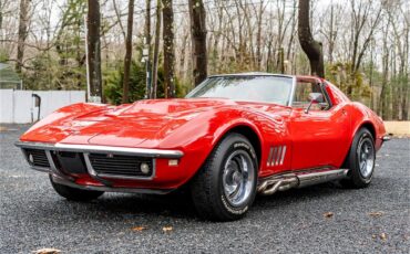Chevrolet-Corvette-1968-Red-Tan-14