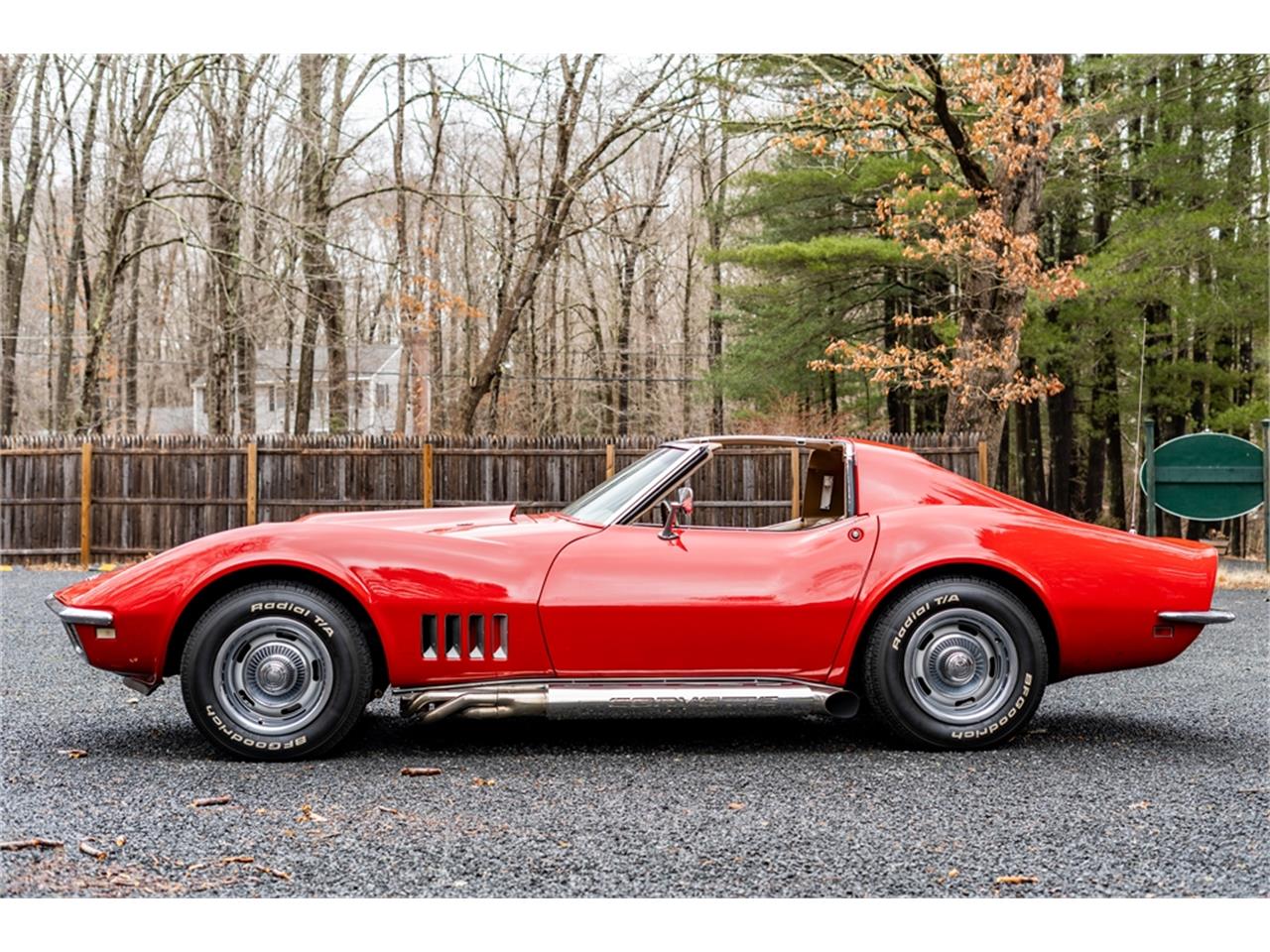 Chevrolet-Corvette-1968-Red-Tan-15